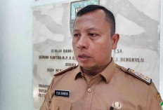 Nasib Tejo Suroso Menggantung, Hasil Klarifikasi Sudah di Tangan Gubernur