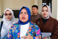 Empat Pegawai Bank Bengkulu Terdakwa Kasus Kredit Minta Dibebaskan