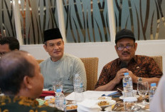 Kopi Bengkulu Diakui Berkualitas, Perlu Dorongan Branding Global