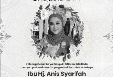 Tabrakan Harley vs Jupiter di Jalan Wates-Purworejo, Menantu Wabup Bengkulu Utara Tutup Usia