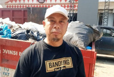 Empat Hari Festival Tabut 2026, DLH Kota Bengkulu Angkut Lebih dari 20 Ton Sampah