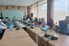 DPRD Provinsi Bengkulu Desak Polisi Usut Tuntas Jaringan Perekrut TPPO Kamboja