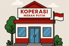 Target Maret 2026, Pemkot Bengkulu Rampungkan 23 Gerai Koperasi Merah Putih di Berbagai Kelurahan