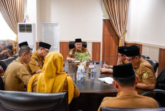Sambut POPDA, Pemprov Bengkulu Fokus Benahi Stadion Sawah Lebar