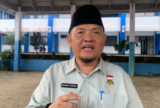Kota Bengkulu Dapat Dana BOS Rp30 Miliar, Kepala Sekolah Diingatkan Tak Salah Kelola