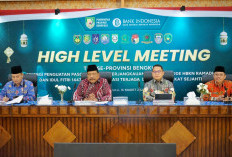 Jelang Idulfitri, Wagub Mian Minta Stok Pangan Dipantau dan Diawasi