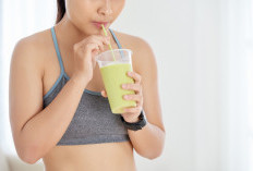 Pilihan Minuman Takjil yang Ramah Gula Darah Saat Berbuka Puasa