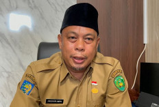 DLH Kota Bengkulu Tetap Maksimalkan Layanan Kebersihan Selama Long Weekend
