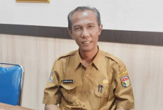 Dorong Efisiensi Logistik, Pemkab Mukomuko Alihkan Pembangunan Gudang Bulog ke Lubuk Pinang