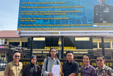 LBH KAHMI Desak Polisi Tegakkan Keadilan, Dugaan Penganiayaan Warnai Kontestasi Pilpresma Universitas Dehasen