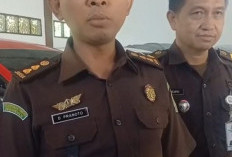 Kejari Bengkulu Siapkan Lelang 22 Lot Barang Rampasan, Ada Mobil hingga Hampir 3 Ton Bio Solar