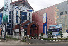 BTN Bengkulu Tegaskan Sengketa dengan Pengembang Bukan Ranah Bank, Hormati Langkah Hukum LPK-RI
