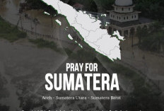Walikota Pimpin Penggalang Dana Bantuan untuk Korban Bencana Aceh, Sumut dan Sumbar