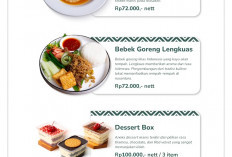 Hotel Santika Bengkulu Hadirkan Promo Istimewa November, Siap Sambut Tahun Baru dengan Tema 'Around the World'