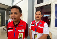 Pertamina Siapkan Extra Dropping Elpiji Hadapi Natal dan Tahun Baru 2026 di Bengkulu