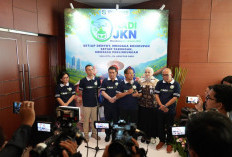 NADI JKN, Solusi Menjaga Keaktifan Peserta JKN