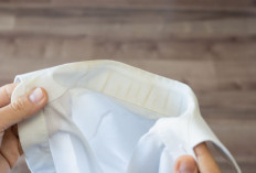 Tak Perlu Pemutih! Begini Cara Hilangkan Noda Kuning di Baju dengan Bahan Alami