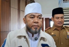  Izin Tambang Emas di Seluma Belum Disetujui Gubernur Bengkulu
