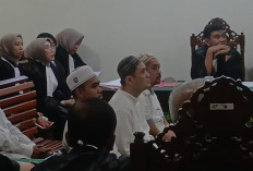 Sidang Perdana Kasus Dugaan Pengemasan Ulang Minyakita, Terdakwa Siapkan Eksepsi