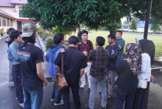 Penembakan Petani Pino Raya, 5 Korban Resmi Lapor Polisi, Dugaan Pelanggaran UU Darurat Senpi Ditelusuri