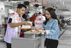 Simak Panduan Rawat Motor dan Atasi Masalah Darurat ala Astra Motor di Buku Panduan Pemilik