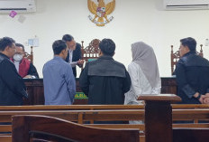 Fakta Sidang Terungkap, Audit Dugaan Penggelapan CV Mandiri Sejahtera Dipertanyakan