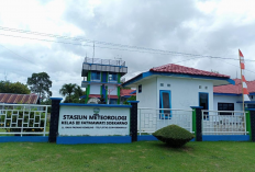 BMKG Bengkulu Prediksi Cuaca Cerah Berawan saat Idulfitri, Warga Diminta Tetap Waspada