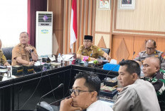 HUT RI ke-81 di Bengkulu Disiapkan Lebih Semarak, Libatkan Masyarakat dan Dunia Usaha