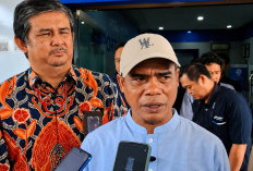 Pengerukan Pulau Baai Terancam Buntu, Pelindo Dibayangi Risiko Hukum Usai Inpres Berakhir