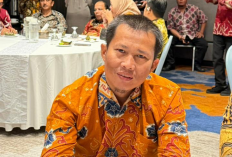 Legislator PKS Bengkulu Apresiasi Sikap Tegas Presiden Terkait LGBT, Ajak Perkuat Ketahanan Moral