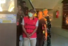 Mantan Kepala BPN Bengkulu Selatan Jadi Tersangka Kasus Sertifikat HPT Bukit Rabang