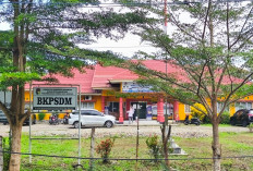 ASN Mukomuko Mulai WFH Tiap Jumat, Kaban BPSDM: Absen Tetap Jalan, TPP Aman!