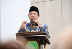 Pemkot Bengkulu Tak Terapkan WFH, Pastikan ASN Tetap Masuk Kantor