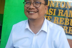 Jaksa Agung Rotasi Pejabat, Wakajati hingga Dua Kajari di Bengkulu Berganti