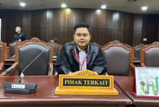 LBH KAHMI Turun Tangan, Desak Proses Hukum Dugaan Penganiayaan Mahasiswa oleh Oknum Warek Dehasen