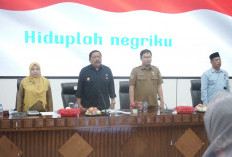 Wagub Mian Ajak Pelaku Usaha Tambang Dukung Program Bantu Rakyat, Kepatuhan Pajak Jadi Sorotan