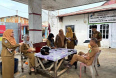 Ketersediaan Solar Nelayan Dipastikan Aman, Dinas Kelautan Kota Bengkulu: Penyaluran di SPBUN Tetap Normal