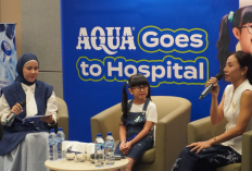 Mengenal AQILA, Panduan Orang Tua Memilih Air Minum yang Tepat untuk Anak