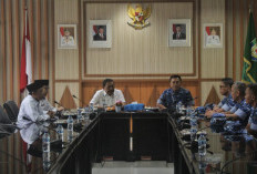 Satrad TNI AU di Bengkulu Selatan Capai 30 Persen, Ditarget Beroperasi Mei 2027