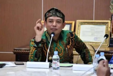 Revitalisasi Pasar Panorama Didorong, Dedy Wahyudi Harap Dukungan Pusat Lewat Skema Inpres