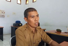 Pemkot Bengkulu Genjot Perbaikan Irigasi, Lima Titik Mulai Ditangani