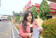 Cindy Minta Brigpol MF Dipecat, Kecewa Hanya Dihukum Demosi dalam Kasus Dugaan Perzinahan