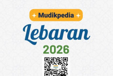 Simak Panduan Informasi Mudik dalam Satu Akses Lewat MudikPedia