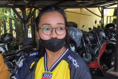 Diduga Ayunkan Parang ke Satpam, Pemuda Empat Lawang Dilaporkan Balik Keluarga Korban