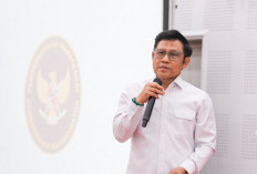 Pemerintah Dorong Pekerja Informal Bisa Naik Kelas Lewat Pemberdayaan