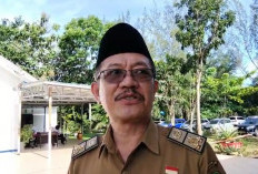 PUPR Kota Bengkulu Mulai Cicil Proyek Jalan dan Normalisasi Drainase
