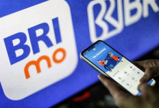 Tarik Tunai BRI Tanpa Kartu Makin Mudah, Ini Cara Praktis Lewat BRImo