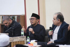 Honor Guru Pesantren di Bawah Rp500 Ribu, Ditjen Pesantren Diharapkan Jadi Solusi
