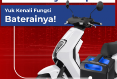 Astra Motor Bengkulu Edukasi Konsumen Kenali Keunggulan Teknologi Baterai EV Honda Motor Listrik