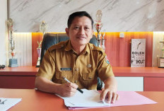 Kuota Pupuk Subsidi Mukomuko 2026 Capai 6.342 Ton, Pengawasan Distribusi Diperketat